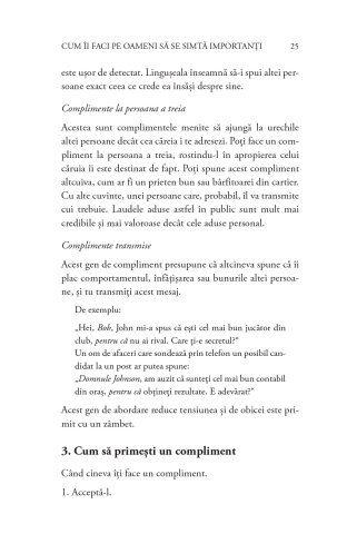 Abilitati de comunicare - Allan Pease, Barbara Pease [9]