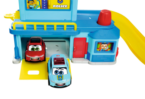 ABS SECTIA DE POLITIE [5]