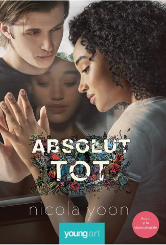 Young adult - Absolut tot - Nicola Yoon