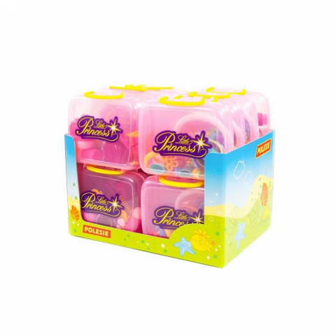 Artă și creativitate - Acc frumusete in gentuta-littleprincess 50083