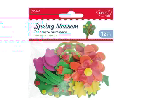 Accesorii craft - Accesorii craft ad162 infloreste primavara aa daco