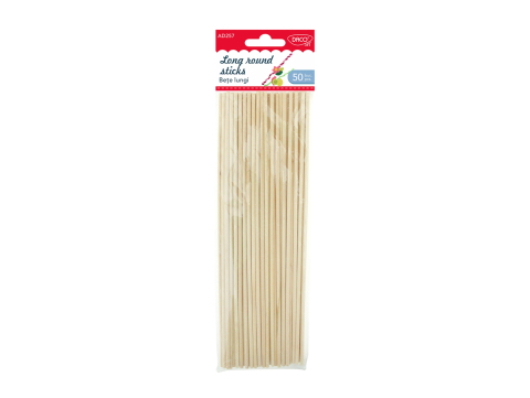 Accesorii craft - Accesorii craft Bete lungi 50/set Daco