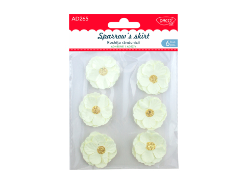 Accesorii craft - Accesorii craft ad265 rochita randunicii daco