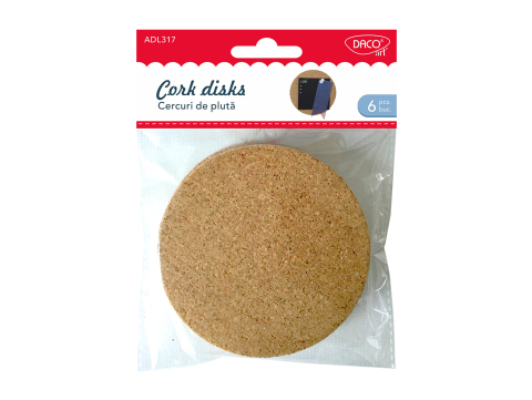 Accesorii craft - Accesorii craft ad317 cercuri de pluta daco