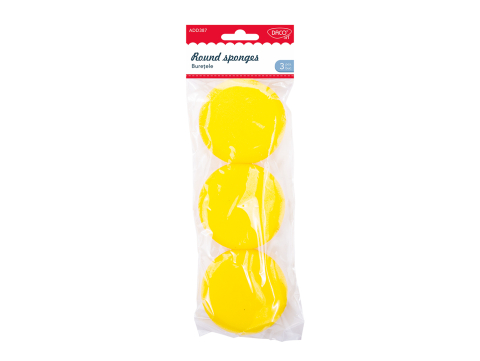 Accesorii craft - Accesorii craft buretele 7 cm Daco