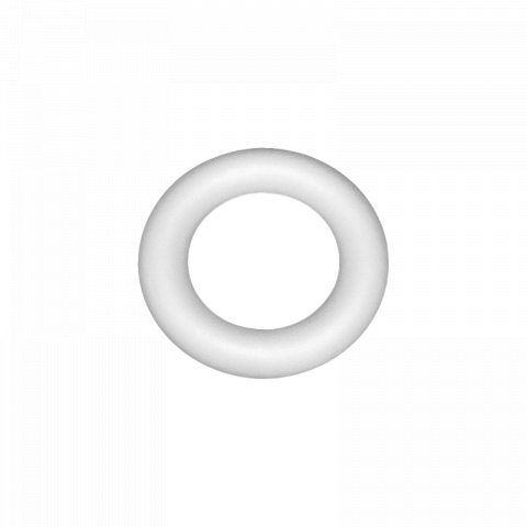 Accesorii craft - Accesorii creatie polistiren HD inel Colorarte