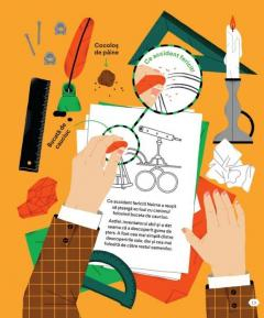 Accidente fericite - Soledad Romero Marino, Montse Galbany [2]