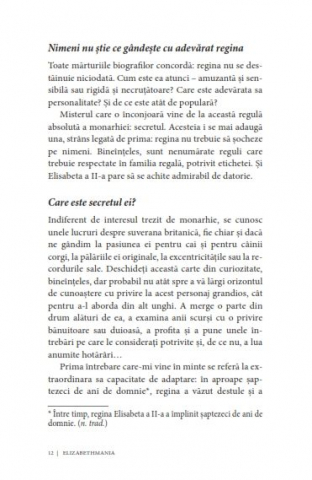 Actioneaza si gandeste ca Regina Elisabeta a II-a – Dorica Lucaci [2]