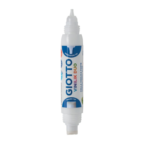 Craft și modelaj - Adeziv vinilic 2 capete Giotto