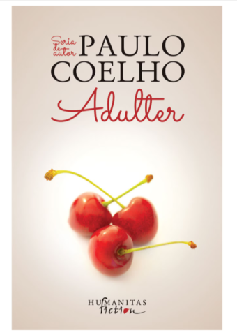 Cărți - Adulter - Paulo Coelho