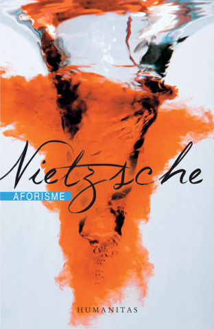 Noutăți Librăria Compas - Aforisme - Friedrich Nietzsche