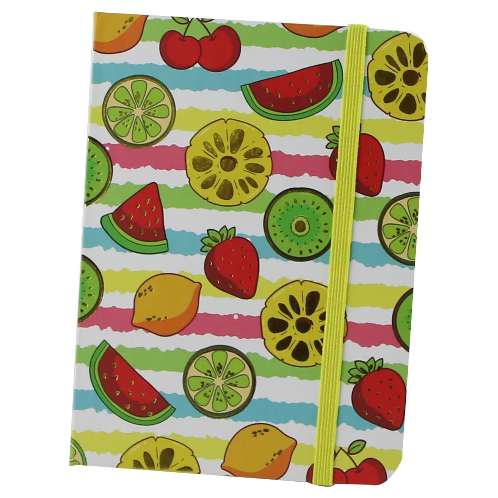 Agenda 10x14 cm Summer vibes [1]