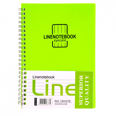 Agenda 16k 21.5x27.5 cm cu spira [4]