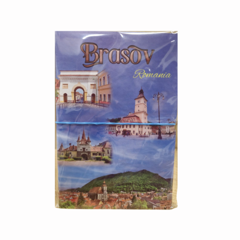 Agende nedatate - Agenda A5 Brasov