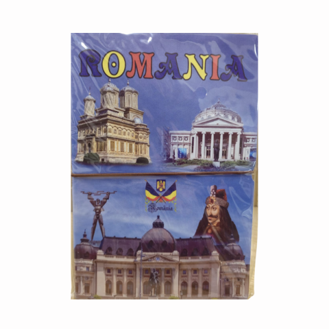 Agende nedatate - Agenda Romania A5