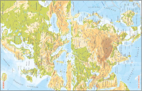 Agenda A4 saptamanala rosie texturata 2026 lux Ego [3]