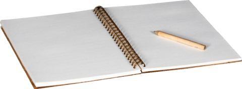 Agenda A5 personalizata din lemn model filigranat complex [2]