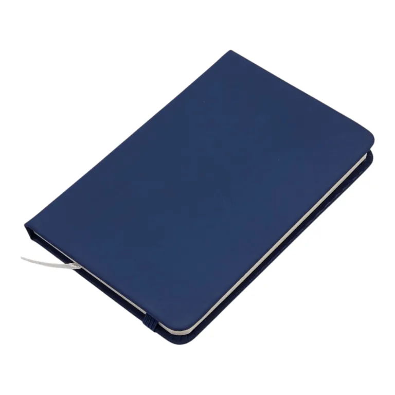 Noutăți Librăria Compas - Agenda A6 dictando 80 file Duoguo culori diferite