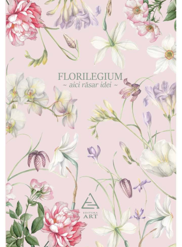 Agende nedatate - Agenda roz - Florilegium