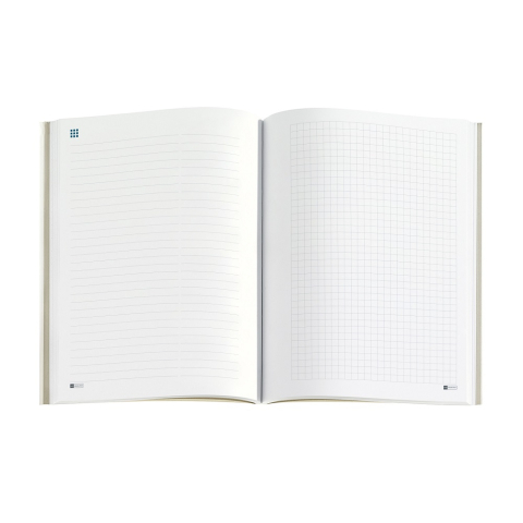 Agenda zilnica 2026 Colour Block Graphic Miquelrius 15.5 x 21.3 cm [2]