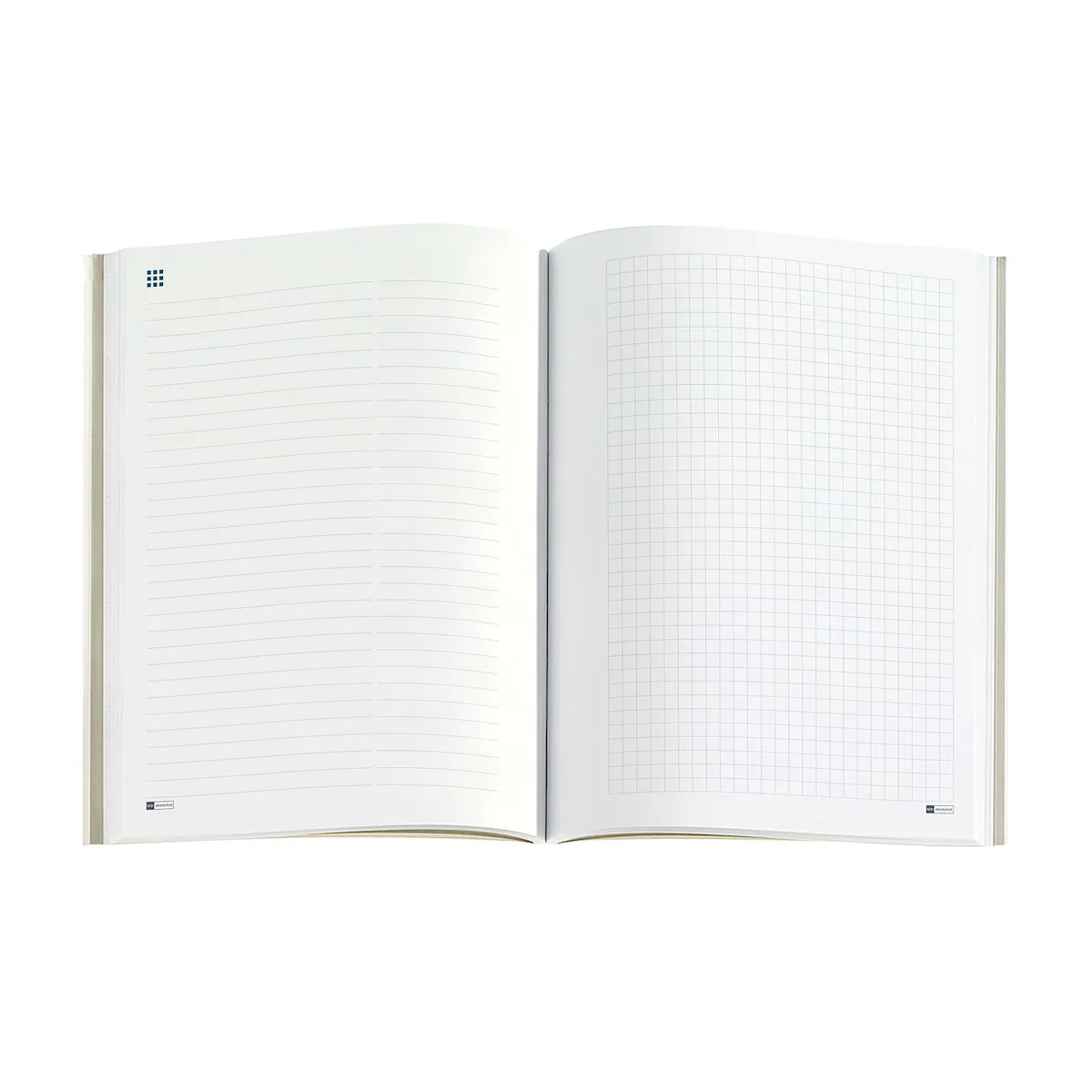 Agenda zilnica legata Miquelrius Plus 2026 Gradient [1]