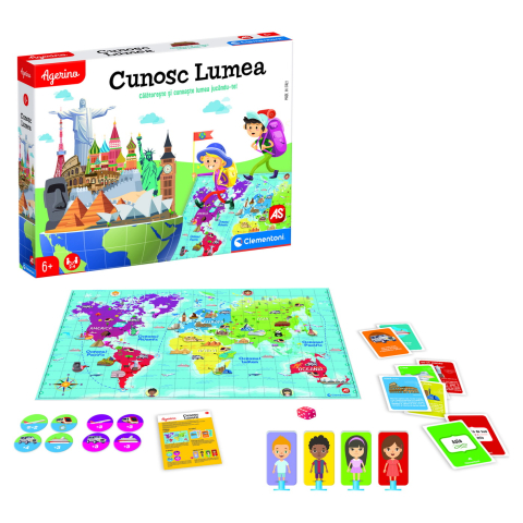 AGERINO CUNOSC LUMEA [3]