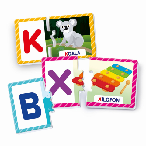 AGERINO DE LA A LA Z [3]