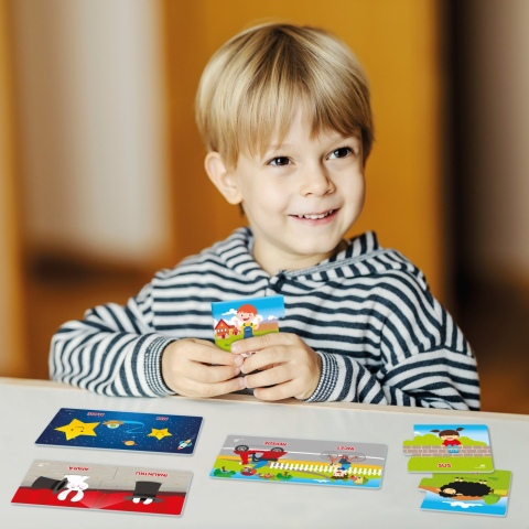 AGERINO JOCUL OPOZITIILOR [2]