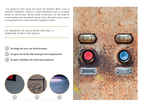 Agresorul lui Mos Craciun - Eva Eich [3]