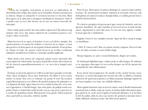 Agresorul lui Mos Craciun - Eva Eich [2]