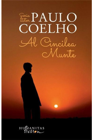 Noutăți Librăria Compas - Al cincilea munte - Al cincilea munte Paulo Coelho