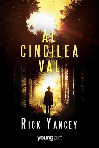 Noutăți Librăria Compas - Al cincilea val - Rick Yancey