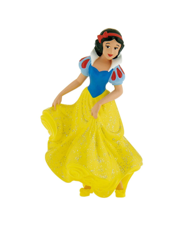 Noutăți Librăria Compas - Figurina Disney Alba ca Zapada 9.2 cm