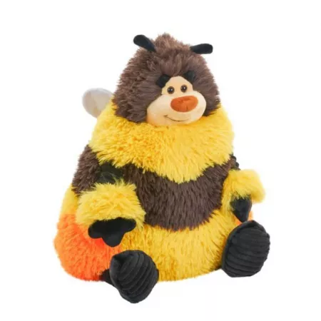 Jucarie de plus Albinuta Snuggleluvs 30 cm Wild Republic [1]