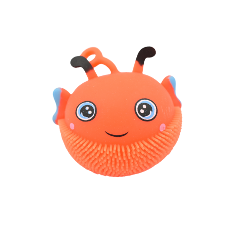 Albinuta squishy Piccolino culori diferite [4]