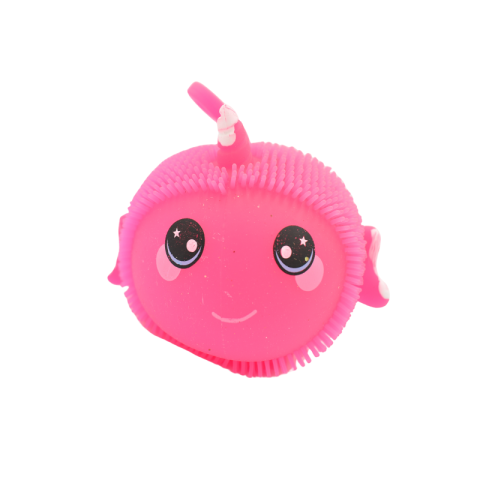 Albinuta squishy Piccolino culori diferite [5]