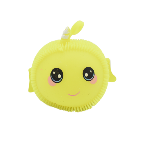 Albinuta squishy Piccolino culori diferite [1]