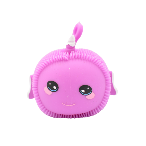 Albinuta squishy Piccolino culori diferite [6]