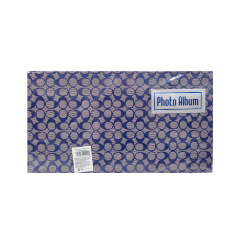 Album Foto 10x15cm 100 poze diferite culori [1]