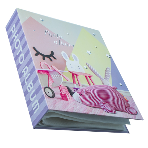 Album foto Unicorn 80 poze 10 x 15 cm [1]