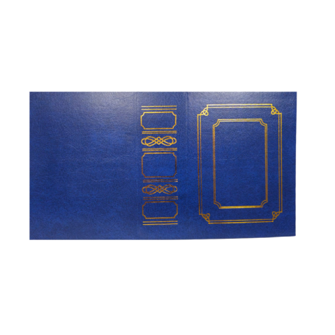 Album foto elegant 10 x15cm 100 poze culori diferite [1]