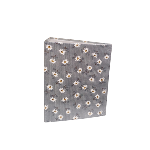 Album Foto floral 10x15cm culori diferite [1]