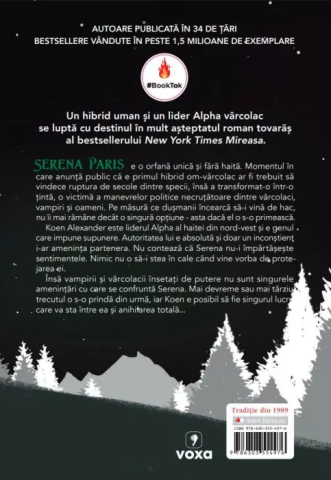 Aleasa - Ali Hazelwood [1]