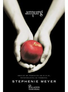 Science-fiction și fantasy - Amurg - Stephenie Meyer