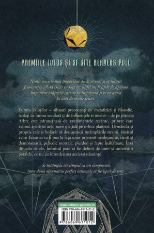 Anathem - Neal Stephenson [1]