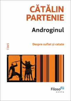 Cărți - Androginul - Catalin Partenie