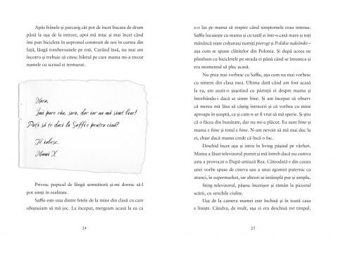 Animalele noptii – Sarah Ann Juckes [3]