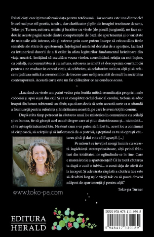 Apartenenta - Toko-Pa Turner [2]