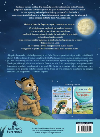 Hai pe Luna impreuna - Florin Bican [1]