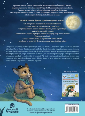 Hai pe Luna impreuna - Florin Bican [1]